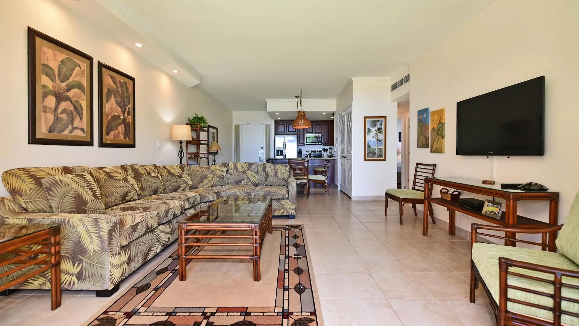 Kaanapali Shores 160 - Sleep Steps Away From The Ocean Kahana United States